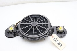 04-06 MERCEDES-BENZ W220 S430 REAR DECK BOSE SUBWOOFER Q9933 image 3