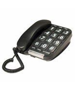 Large Button Phone with Bright Flashing Ringer Light - $49.45