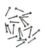2010 nissan maxima automatic transmision oil pan bolts - $51.62 CAD