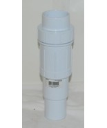 Jones Stephens E09200 2 Inch PVC IPS Expansion Coupling - £20.77 GBP