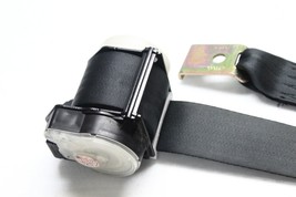 2005-2006 SAAB AERO 9-2X WAGON REAR RIGHT PASSENGER BACK SEAT BELT P5545 image 4
