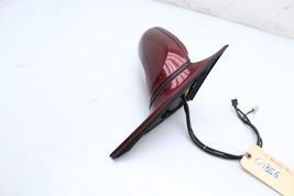 03-06 MERCEDES-BENZ CL500 CL55 CL600 CL65 RIGHT PASSENGER SIDE MIRROR Q2356 image 7