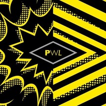 PWL Extended (Big Hits And Surprises Vols.1 &amp; 2) NEW/SEALED BluRay Audio - £63.65 GBP