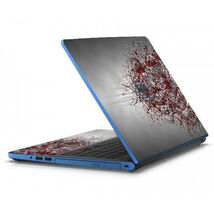 LidStyles Printed Laptop Skin Protector Decal Dell Inspiron 15 7559 image 15