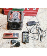SEEMS OK BUT NOT FULLY TESTED HILTI PR 25 IF ROTATING LASER IP 56 W/CASE ^^ - €423,69 EUR