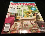 Centennial Magazine Cottage Home &amp; Living Budget Friendly Design Tips - $12.00