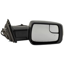 Mirror For 19-2022 Ram 1500 RH Heated Power Fold w/Blind Spot - $310.99
