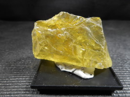 Rough Ouro Verde Quartz - £14.26 GBP