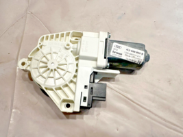 2007-2015 AUDI Q7 4L front right door power window motor 4L0959802B OEM - £32.82 GBP