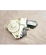 2007-2015 AUDI Q7 4L front right door power window motor 4L0959802B OEM - $57.19 CAD