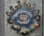 Fortress of Love by Goodman Family (2005, CD) Latter-Day Saint LDS music cd - £8.90 GBP