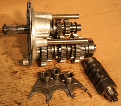 1982 Honda GL500 - Transmission Gear Set - £83.11 GBP