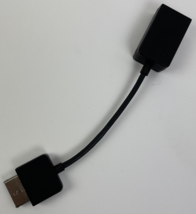 OEM Lenovo ThinkPad OneLink to RJ45 Ethernet Adapter SC10J34224 01AW966 - £9.42 GBP