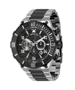 Invicta Men's Aviator 50mm Quartz Chronograph Watch IN-40511 - $95.00