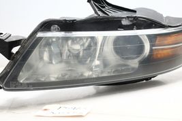 2004-2006 ACURA TL FRONT LEFT DRIVER XENON HEADLIGHT ASSEMBLY OEM P5963 image 3