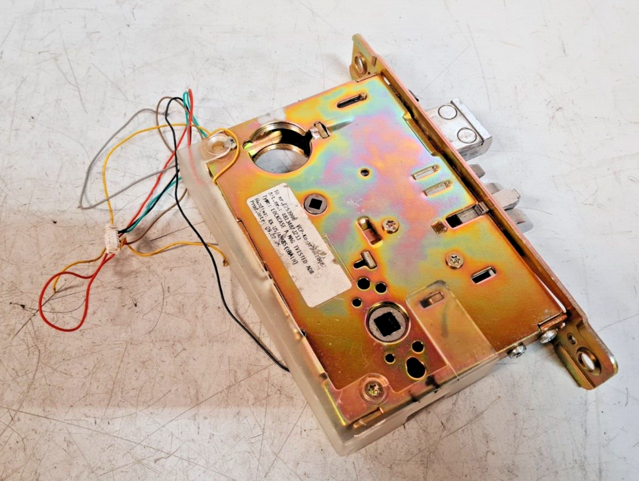 Full-size item image