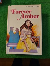 Forever Amber By Kathleen Winsor 1944 - £17.79 GBP