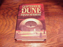 Chapterhouse dune book  1  thumb200