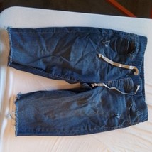 Energie Size 9 Blue Jean Shorts, Denim Shorts, Summer Fashion, Size 9 Sh... - $9.90