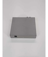 Allied Telesyn AT-MC101XL Fast Ethernet Media Converter  - $197.51 MXN