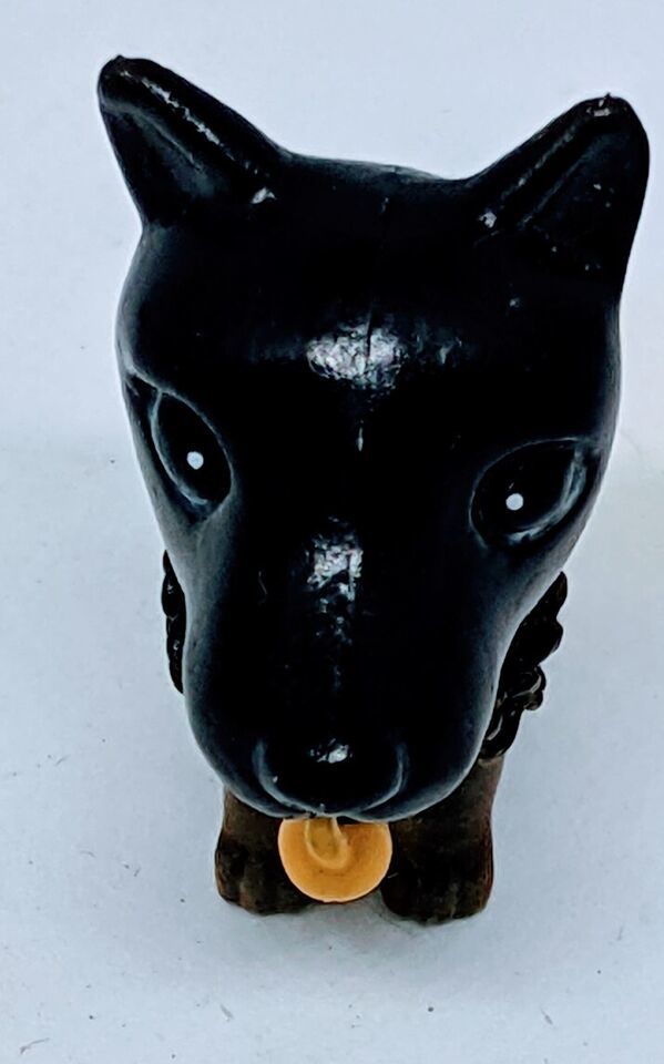 Primary image for Mini Black German Shepard Dog