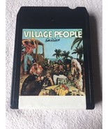 The Village People - Go West - Casablanca 8-Track Cartridge - £11.28 GBP