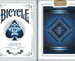 Bicycle Lancer Ex Deck - Out Of Print - £15.68 GBP