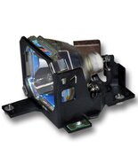 Oceanclub Replacement Lamp for Epson elplp06 Bulb with Housing - $97.99