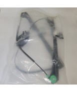 Dorman Manual Window Regulator Driver Side Left for Ford Focus 2 Door Coupe - $91.66 CAD