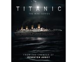 Titanic: The Mini-Series DVD | 2012 Mini Series - $24.61