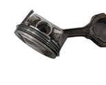 Piston and Connecting Rod Standard From 2004 Infiniti G35  3.5  RWD - £59.11 GBP