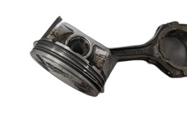 Piston and Connecting Rod Standard From 2004 Infiniti G35  3.5  RWD - £58.97 GBP