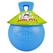 Jolly Pets Jolly Ball for Ponies and Dogs Medium Assorted - $30.54