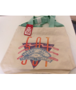 Levi&#39;s®  Canvas Tote bag New With tags with Levi® tag and logo on one side - $617.43 MXN