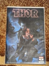 Thor #6  Marvel Comics 2020 Unknown Comics Miguel Mercado Exclusive Variant NM - £19.77 GBP