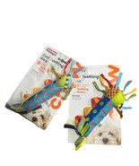 (Lof 2 )Pet Stages Cool Teething Stick Dog Toy - $14.95