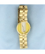 Raymond Weil Traviata Diamond 32mm Watch Rare 3727-2 Model - $13,042.06 MXN