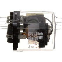 Exact FIT for Cleveland KE50753-7 Relay 3P 10A 12VDC - Replacement Part by - $1,645.43 MXN