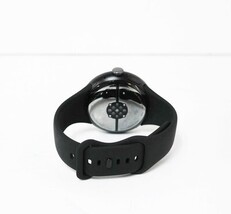 Google Pixel Watch 3 LTE 45mm Matte Black Obsidian Band GA05773-US image 4