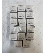17 Qty of White Rodgers 90-293Q 24VAC Furnace Fan Relay (17 Quantity) - €192,35 EUR