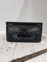 Audio Equipment Radio Am-fm-cd-cassette Fits 03-05 PILOT 692731 - £51.62 GBP