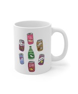 Soda pups mug - $14.99