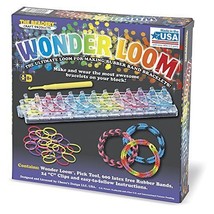 Wonder Loom Bracelet Making Kit - $38.11