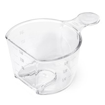 New Good Grips Pop Container Rice Measuring Cup - £10.29 GBP