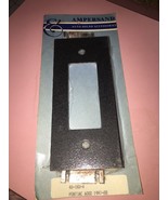 Ampersand 40-183-4 Pontiac 6000 1982-1988 Face Plate - $444.78 MXN