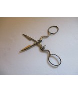 Vintage Sperry and Alexander co. Scissors-Germany - $14.85