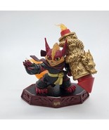 Skylanders Imaginators Flare Wolf Character Figure 87825888 - $554.32 MXN