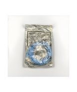 Monoprice 14263 CAT5E UTP PATCH CABLE_ 1FT BLUE - $22.16