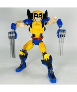 Missing 1 Piece - LEGO Marvel Wolverine Construction Figure Set 76257 - €14,57 EUR