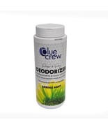 Blew Crew Room and Rug Powdered Deodorizer Spring Mint Scent - $8.95